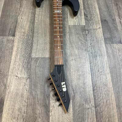 2004 ESP LTD M-50 w/GB 7.5 LBS image 6
