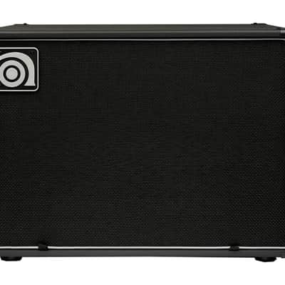 Ampeg VB-210 Venture Series 2x10" 8-Ohm Bass Cabinet - Open Box image 1