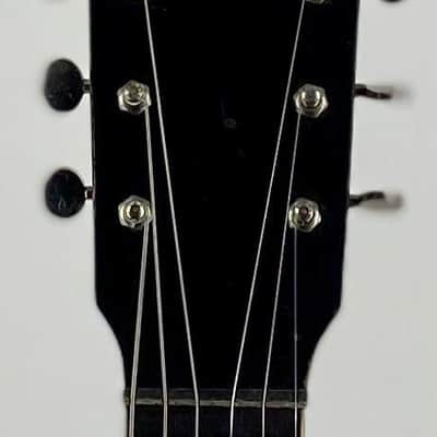 Used Gibson Vintage 30s Lap Steel Electric Guitar image 7