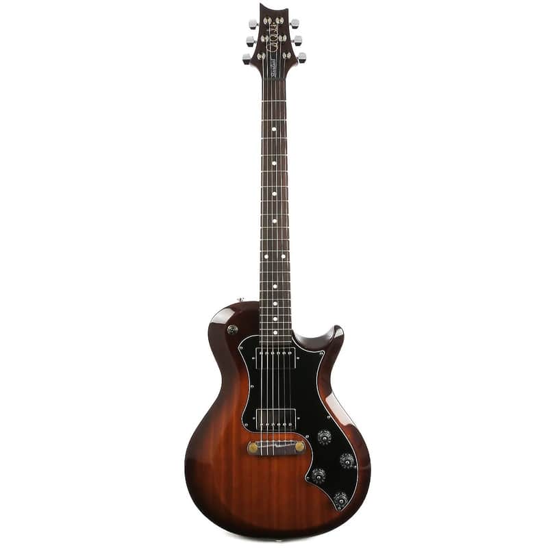 PRS S2 Singlecut Standard 2015 - 2019 image 6