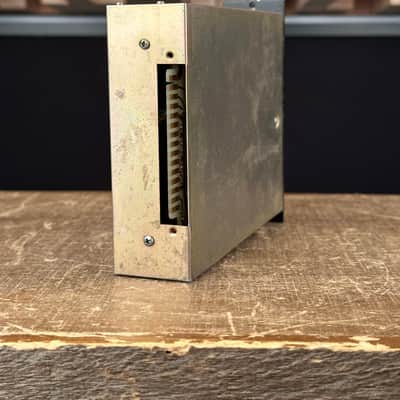 Vintage API 550A-1 1970s 500 Series Equalizer. Huntington, NY. Similar to 550A. 550 A A-1. Unit 3 image 14