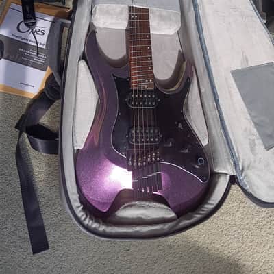 Mooer GTRS w900 2024 - Aurora Pink image 1