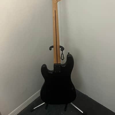 Fender Jazz Bass Special 1987 - Black image 4