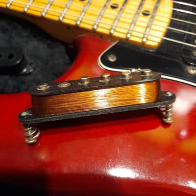 Fender Stratocaster 1979 image 12