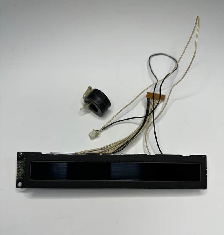 ORIGINAL DISPLAY for Roland D50 image 1