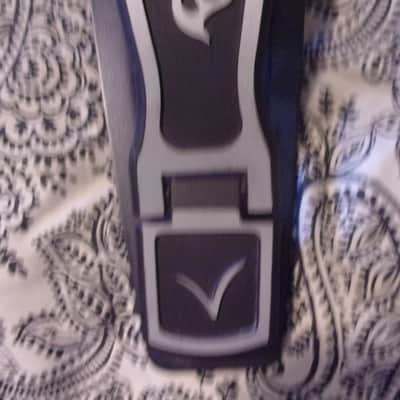 Rock Band and Electronic eDrums metal Hi-Hat Pedal 1/4" input MINT works on Alesis & Ion image 3