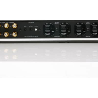 Furman ELITE-15I 7-Outlet AC Power Conditioner ELITE15I 15 I image 2