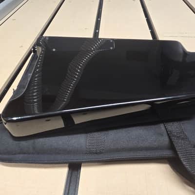 Steinberger Spirit GT-PRO Deluxe 2018 - Present - Black image 7