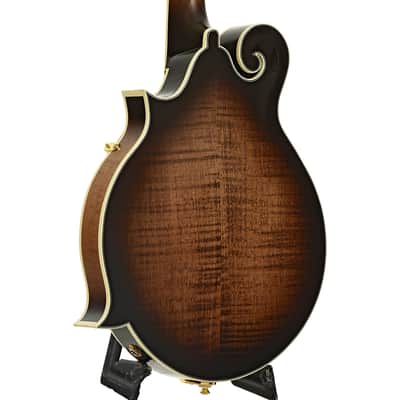 Ortega RMFE100AVO Acoustic-Electric F-Model Mandolin (c.2020) image 11