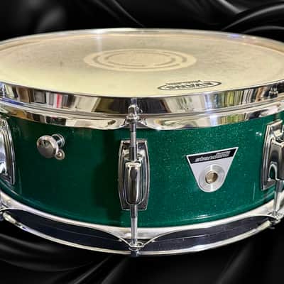 Ludwig S-100 Standard Series 5x14" 8-Lug Snare Drum image 6
