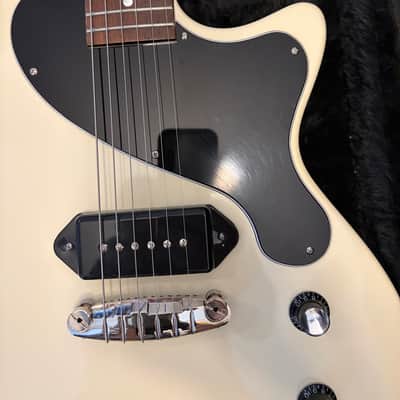 Koll Junior Glide - 2012 - Cream - Built by Saul - W/ Upgrades image 15