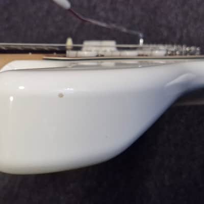 Squier 2007 First Issue Vintage Modified Stratocaster image 6