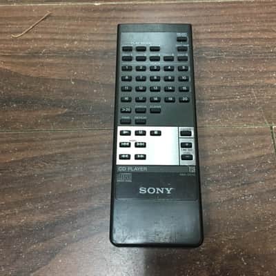 Sony CDP C515 5 Disc CD Changer Player with Remote image 14