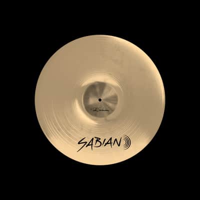 Sabian 18" AA Spotlight Crash image 4