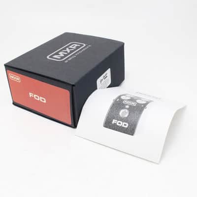 MXR M251 FOD Drive [MMI19U241] (06/17) image 7