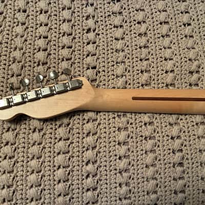 Fender CIJ Aerodyne Telecaster 2005 image 7