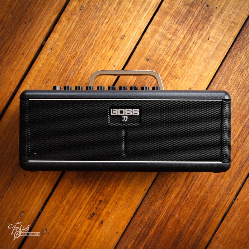 Immagine Boss Katana-Air Wireless Guitar Amp - 1