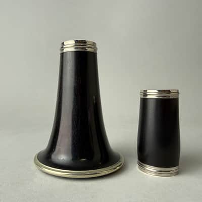 Buffet R-13 Bb Clarinet 317xxx image 15