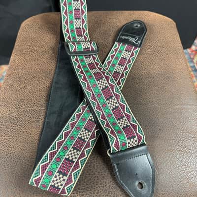 Takamine Guitar and Bass Strap image 3