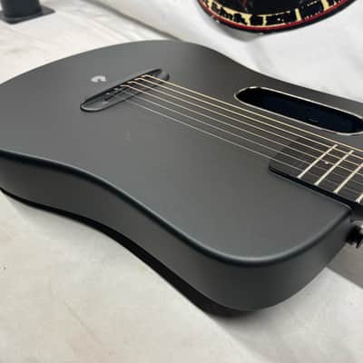 LAVA ME AIR Electric Acoustic Guitar with Gig Bag image 16