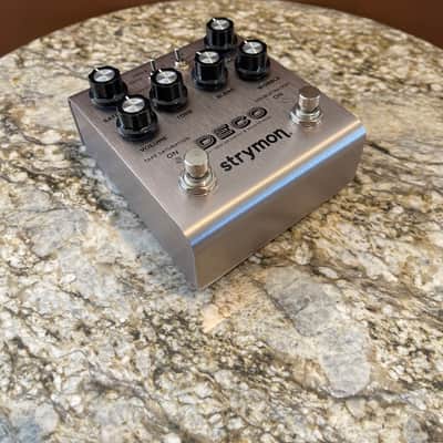 Strymon Deco V2 - 2024 - No Box/ Paperwork image 5