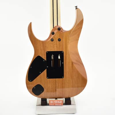 Ibanez RG8570CST NAT J. Custom Natural 3911gr image 17