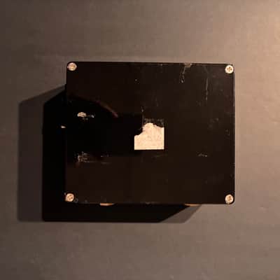 DiCosimo Audio 360+ Bass Preamp (Acoustic 360) image 5