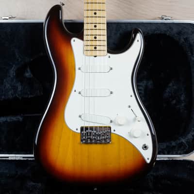 Fender Bullet S3 1983 Sunburst USA Vintage w/ OHSC image 1