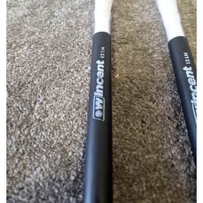 Wincent 12LN Light Nylon Brush - Black – Brush - Good image 8