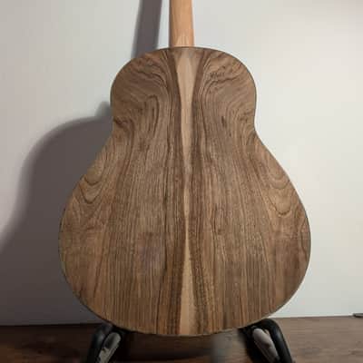 Kairòs Concert Classical/Flamenco Guitar "Pandora" 2026 Ltd. image 2