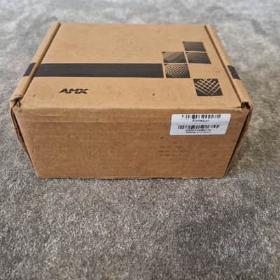 AMX Modero NXV-300 IP Control Interface – Excellent Condition w/ Original Box image 2