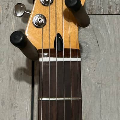Limited Edition Fender Player II Telecaster - Sparkle 3-Color Sunburst, Shop Small Business and Buy It Here! Pro Set Up Included! image 7