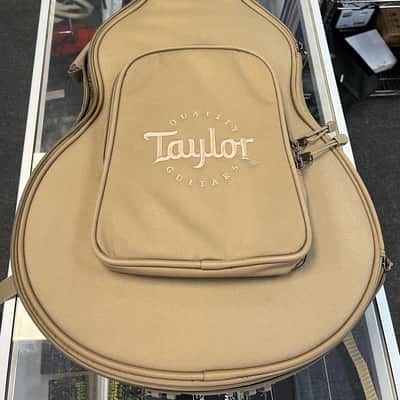 Taylor GS Mini Mahogany Acoustic Guitar - Natural image 12