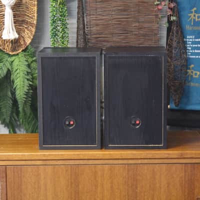 Vintage Marantz LS-25 2-Way Bookshelf Speakers 1980s image 20