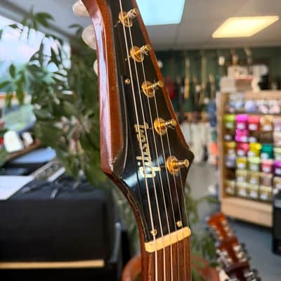 Gibson Firebird '76 Bicentennial 1976 - Sunburst image 9