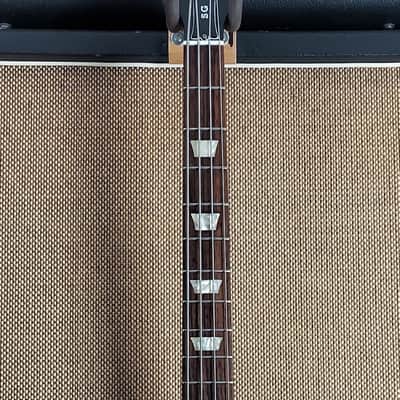 Gibson SG Supreme Bass Ultra RARE Guitar Of The Month (390) image 4