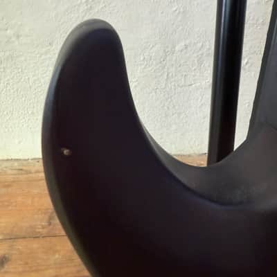 Schecter Omen Elite 7-String Charcoal image 5