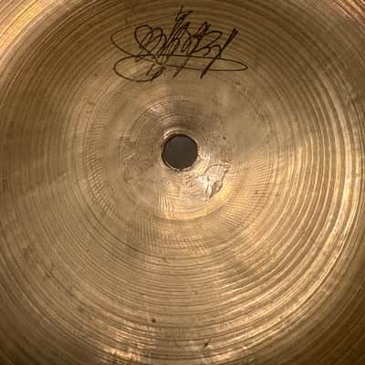 Zildjian 18" K. Zildjian Old Stamp Crash Cymbal 1930 - 1958 - Traditional image 3