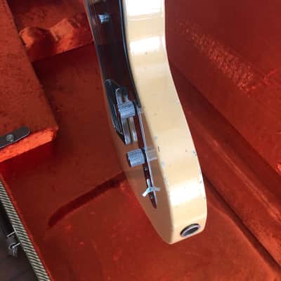 Fender 51 Nocaster Relic 2011 image 7
