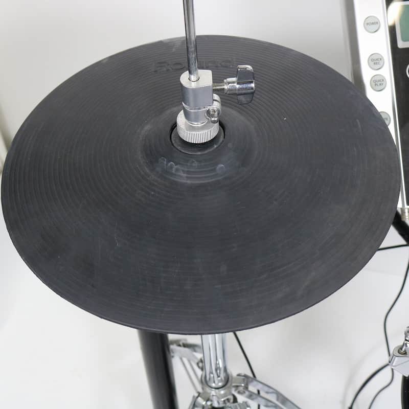 Roland Td-9 Kx 2 Electronic Drum Set- Free Shipping* | Reverb