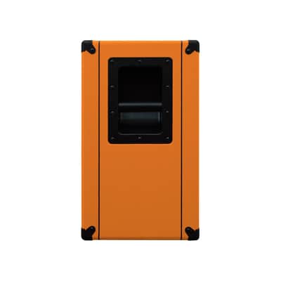 Amplificador Orange Crush Pro 120 image 4