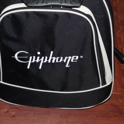 Epiphone SG Standard (2020 - Present) image 10