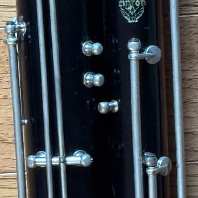 Linton 5K Bassoon PARTS for Repair AS IS Vintage 80's image 6