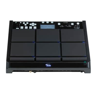 Fame SPD Hybrid Wave Sample Pad - Digital Drum image 5