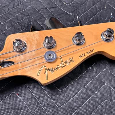 Fender Jazz Bass - made in Mexico image 5