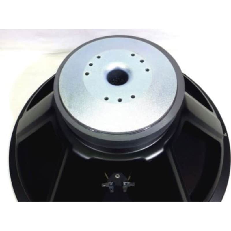 Replacement Speaker For Mackie SRM1850 Sub-Woofer 18" Speaker 8 Ohms image 1