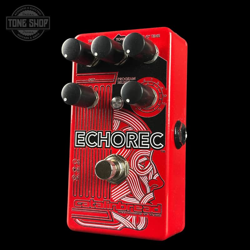 Catalinbread Echorec | Reverb