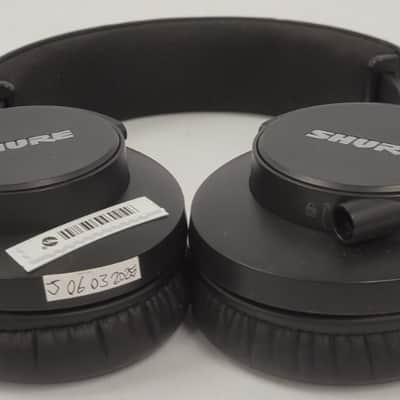Shure SRH440A Headphone image 11