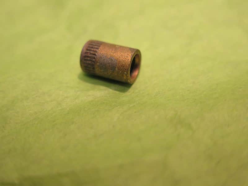 vintage 1971 Gretsch 1960's switch tip Country Club country gentleman 6192 6122 1969n 1968 1970 image 1