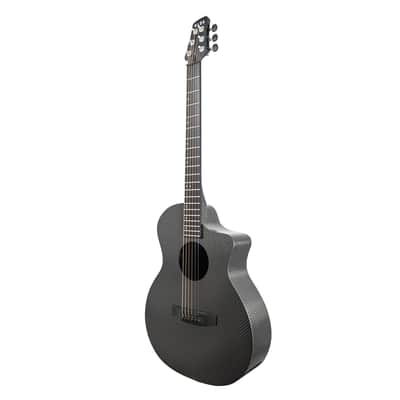 Refurbished KLOS Grand Cutaway Mini - Acoustic image 5